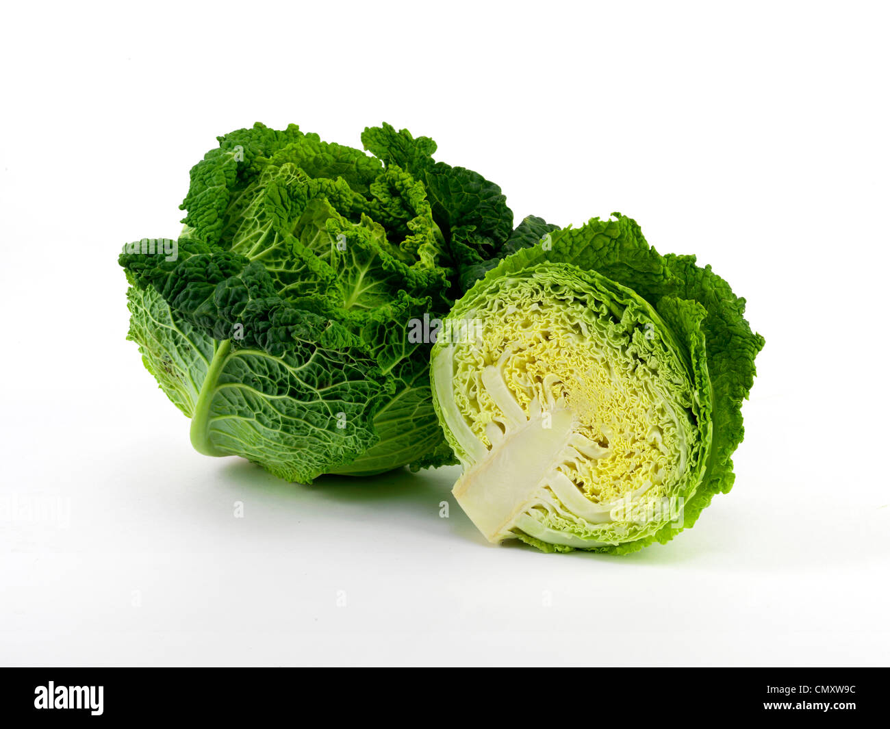 Kale Stockfoto