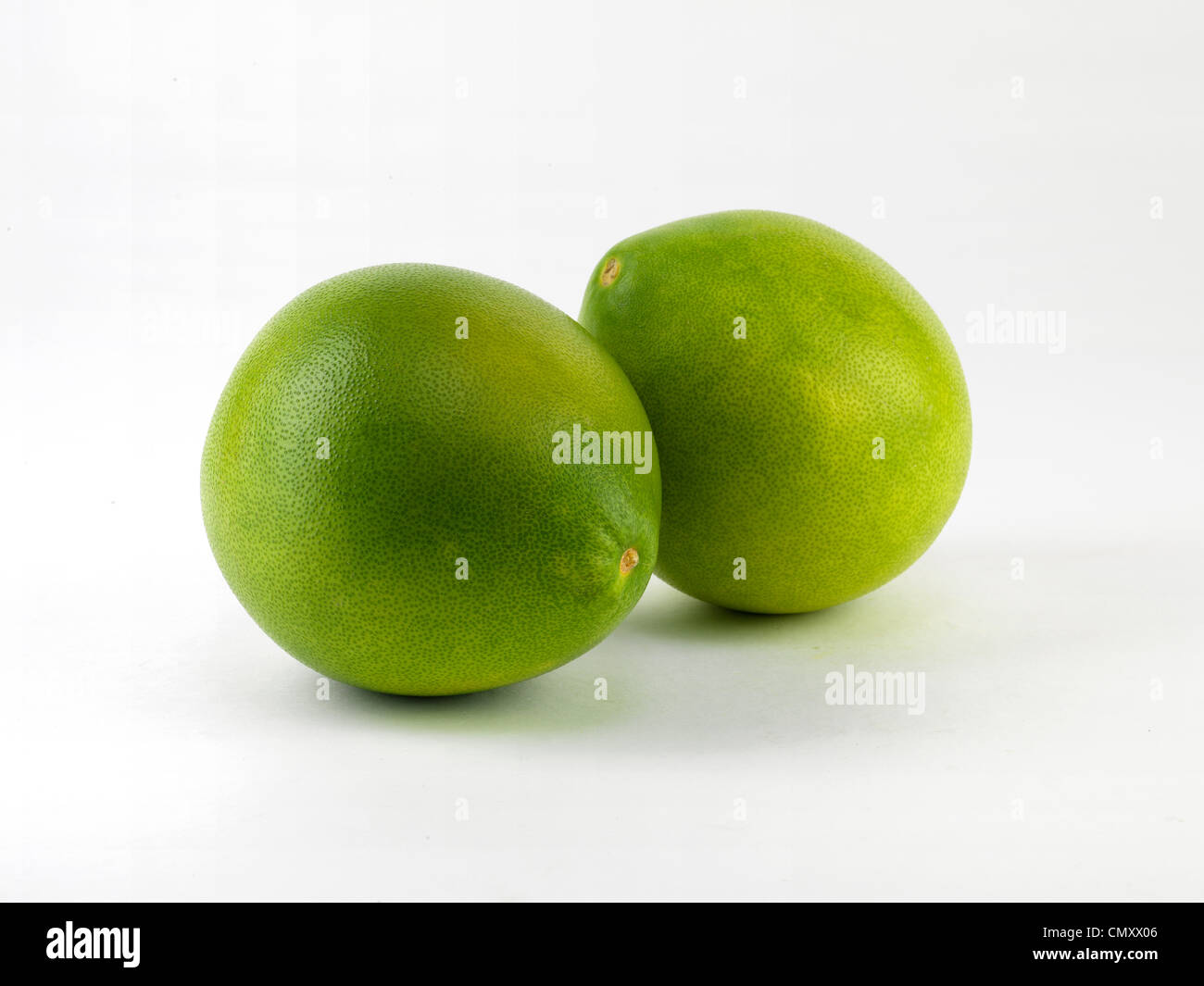 Pomelo Stockfoto
