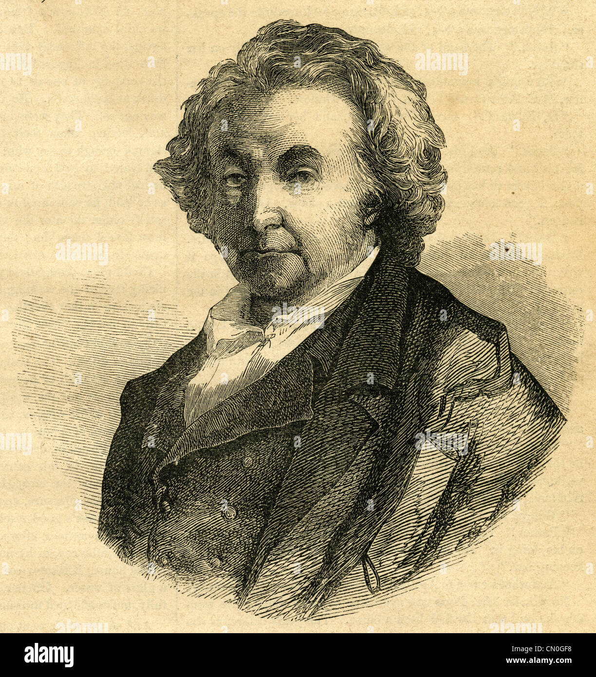 August friedrich Fotos und Bildmaterial in hoher Auflösung Alamy