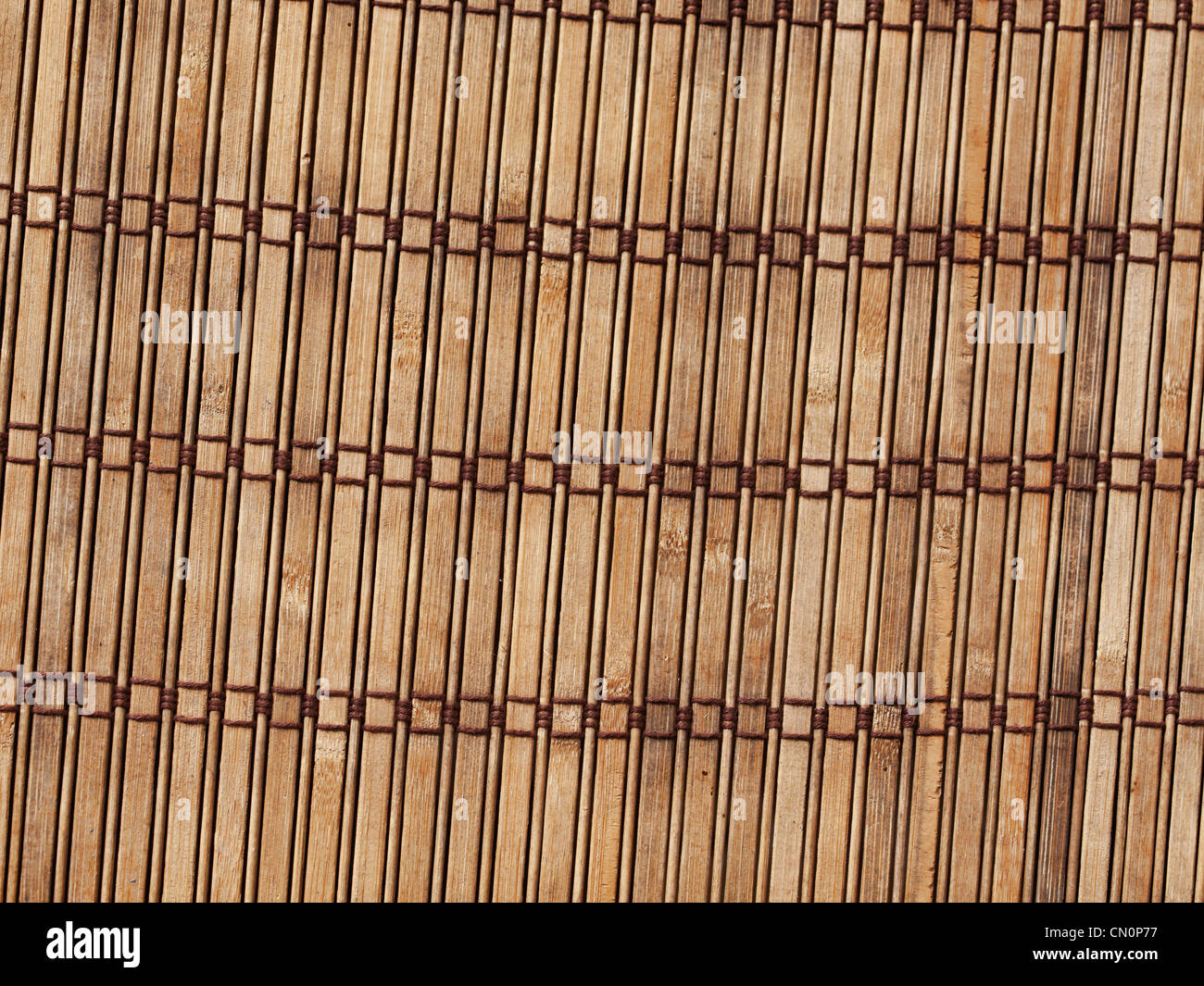 Holz Wand Hintergrund Stockfoto