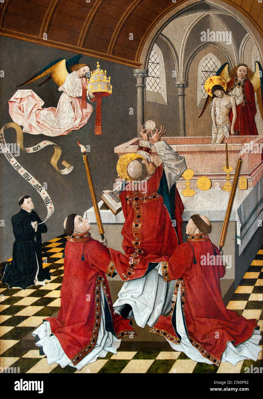 La Chartreuse Stockfotos und bilder Kaufen Alamy