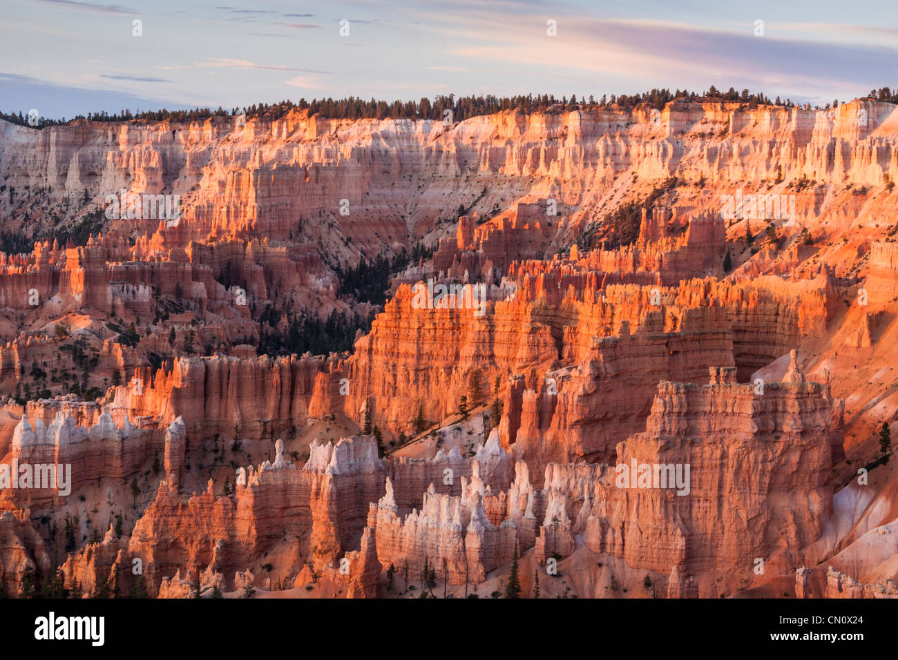 pic Bryce Canyon National Park Sunrise Point Photos alamy