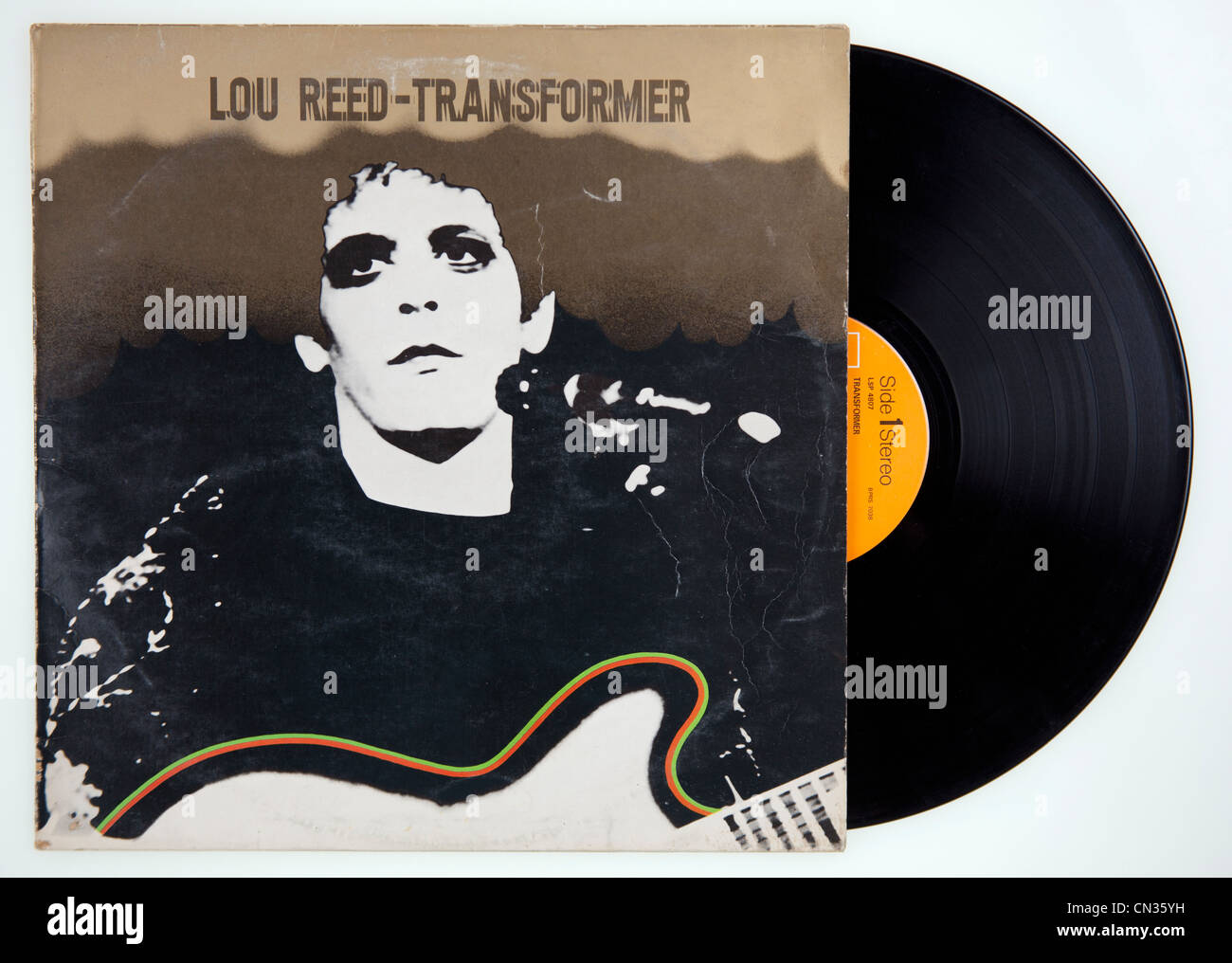 Lou reed transformator -Fotos und -Bildmaterial in hoher Auflösung – Alamy
