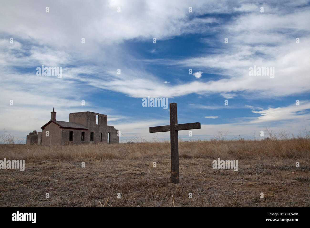 Fort Laramie National Historic Site Stockfotografie Alamy