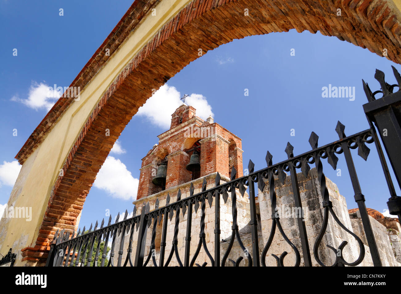 Dominikanische Republik, Santo Domingo Provinz, Santo Domingo