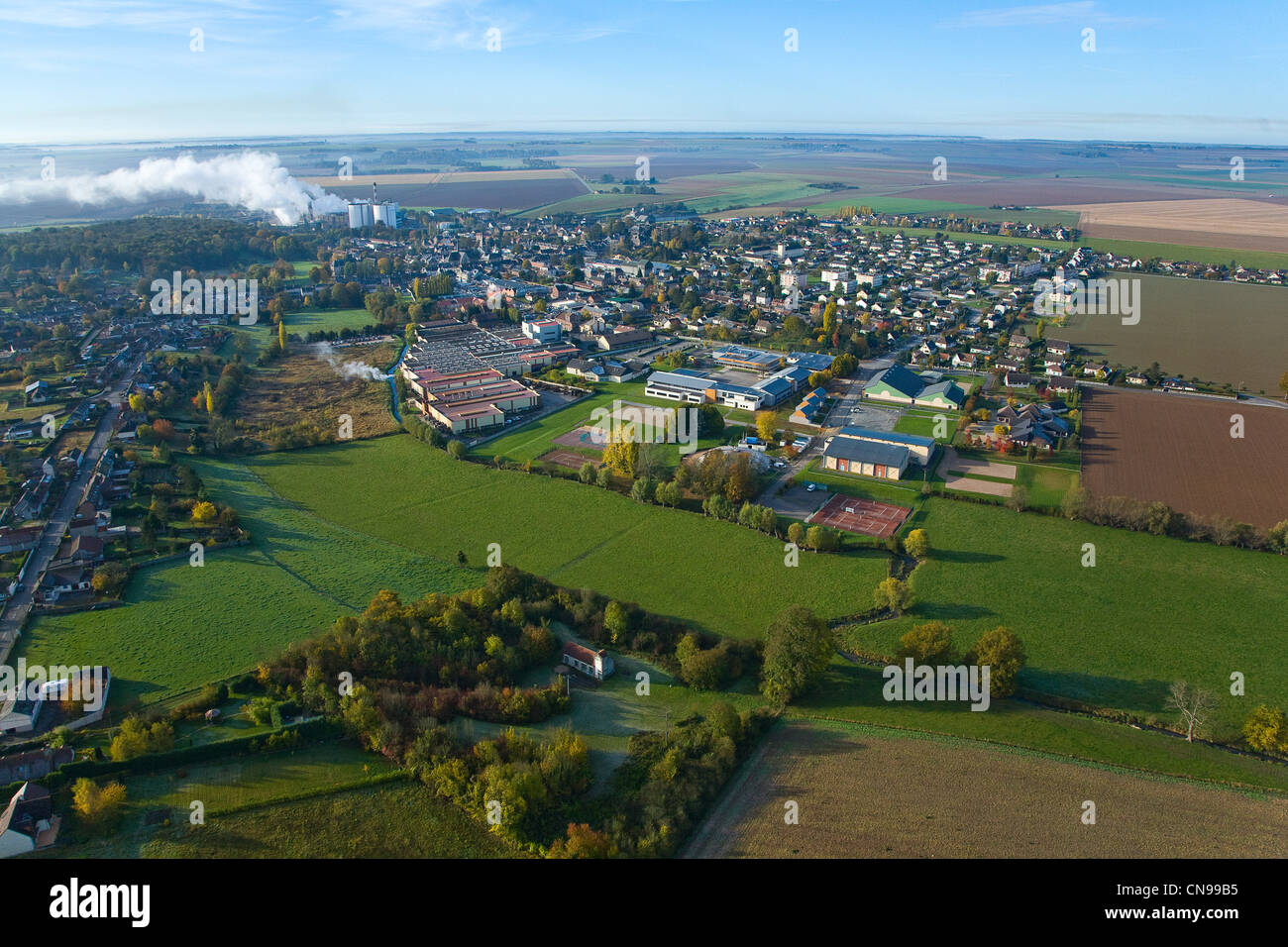 Etrepagny Fotos und Bildmaterial in hoher Auflösung Alamy