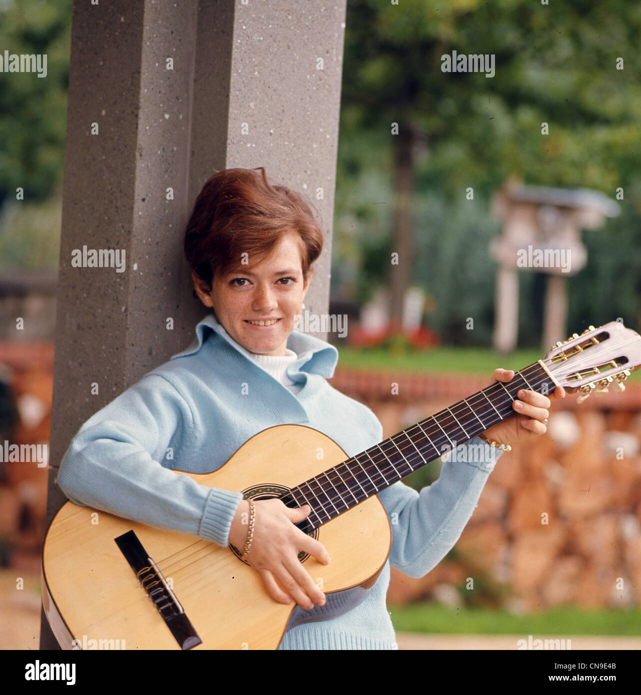 Rita Pavone Stockfotos Und Bilder Kaufen Alamy