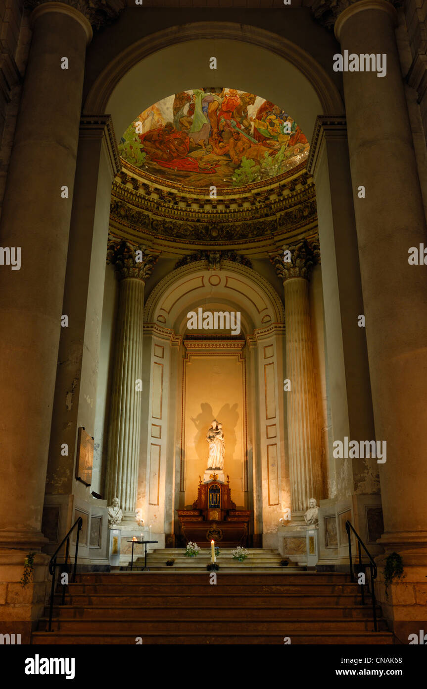 Kathedrale von arras Fotos und Bildmaterial in hoher Auflösung