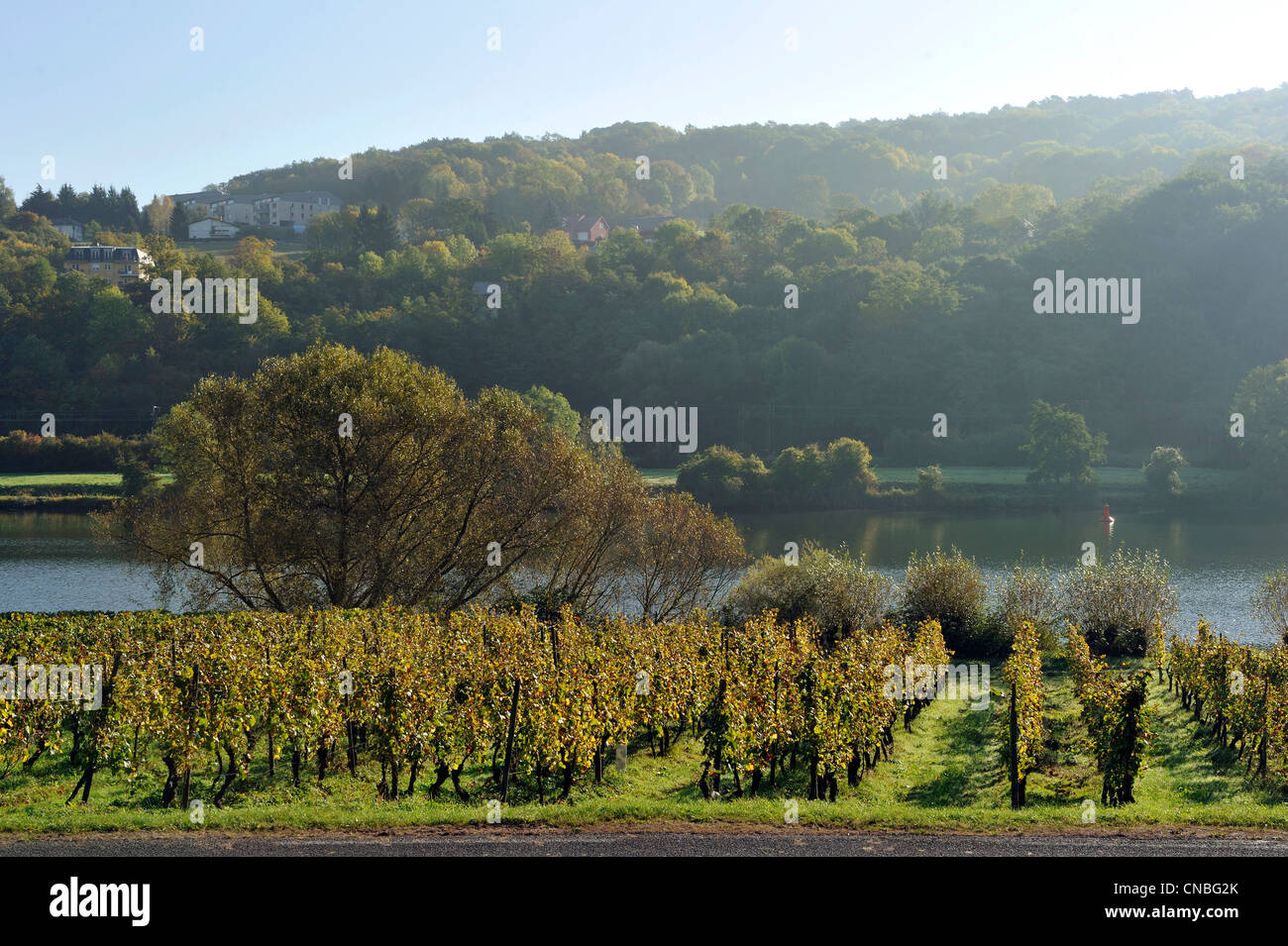 Contz Les Bains Stockfotos und bilder Kaufen Alamy