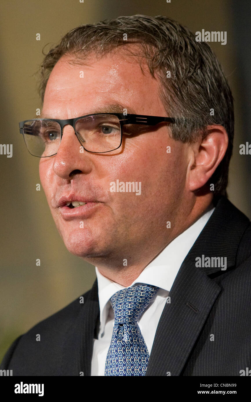 Carsten Spohr, Vorsitzender des Vorstands und Chief Executive Officer