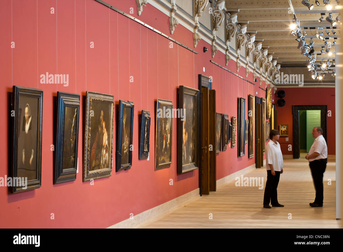 Akademie der bildenden kunste Fotos und Bildmaterial in hoher