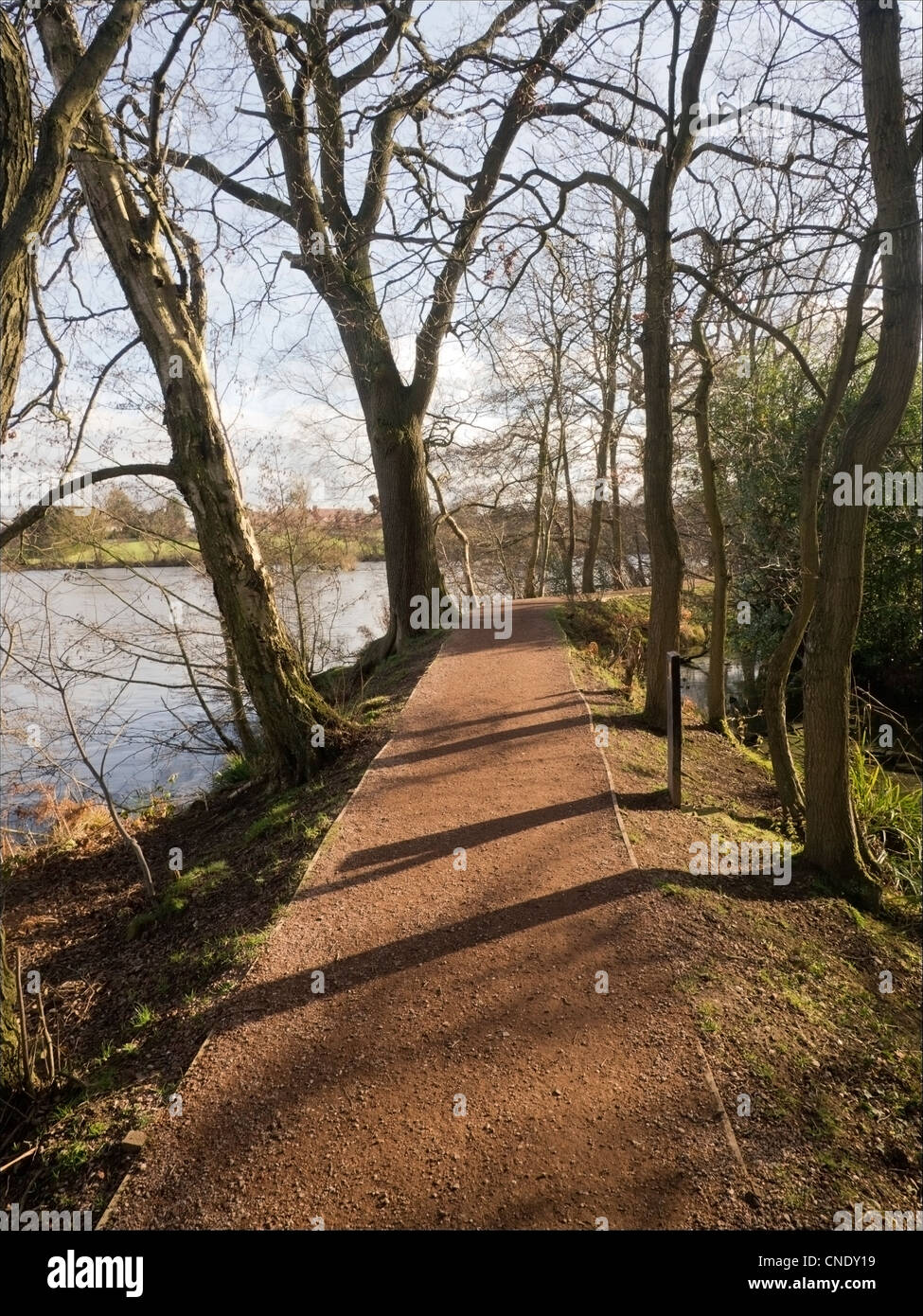 Bilder von england Stockfoto