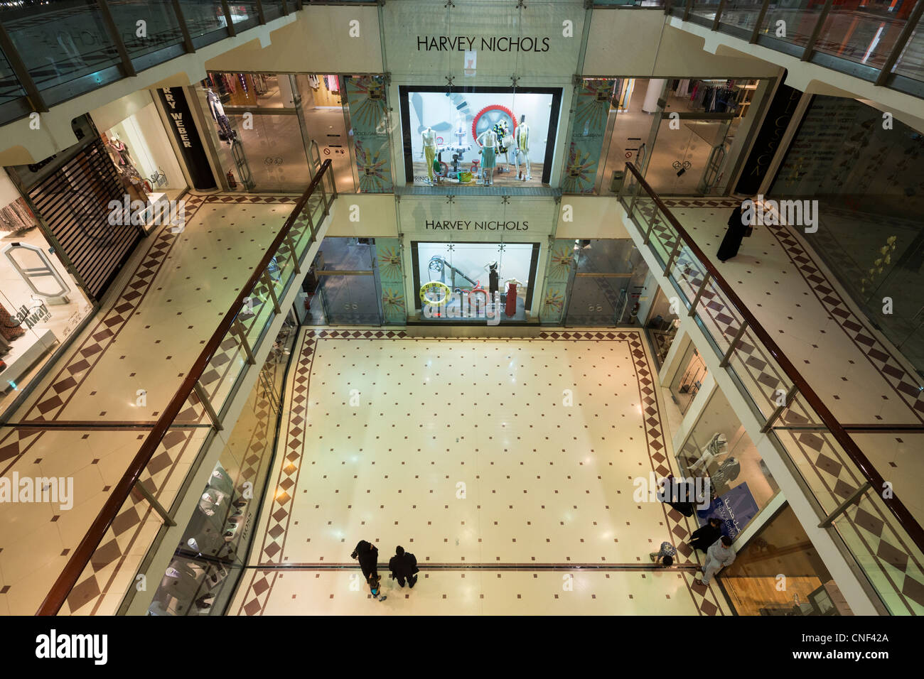 Al faisaliyah zentrum -Fotos und -Bildmaterial in hoher Auflösung – Alamy