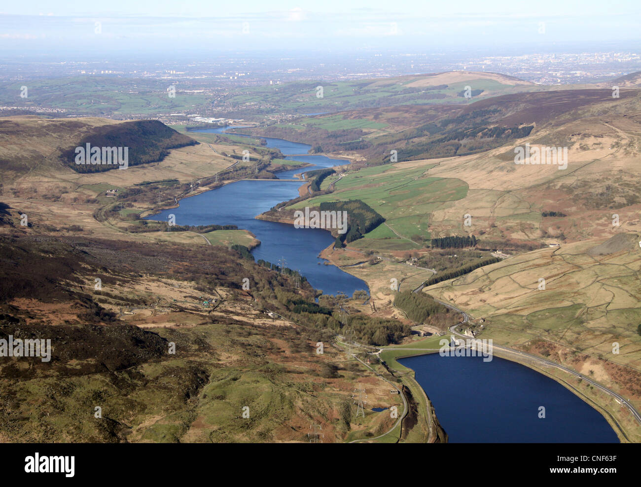 Reservoirs Fotos und Bildmaterial in hoher Auflösung Alamy