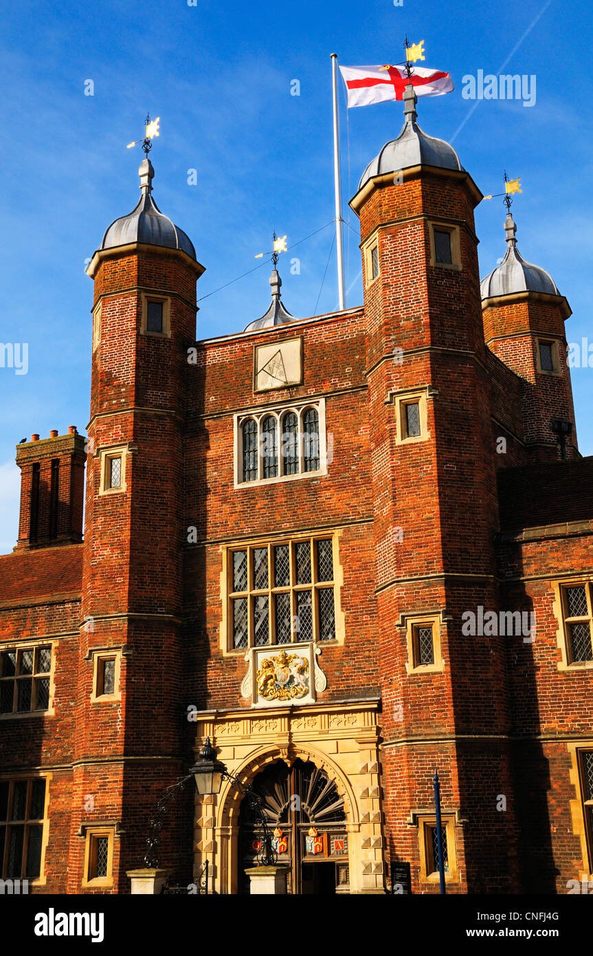 Des Abtes Krankenhaus, Guildford, Surrey, UK Stockfoto