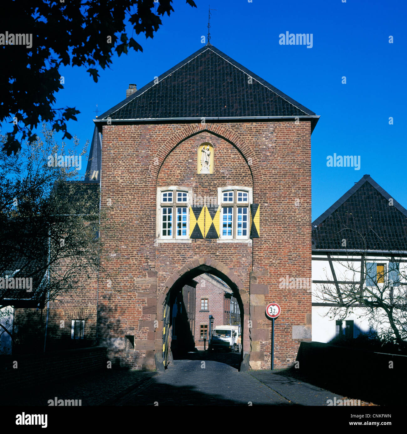 Bedburg kaster -Fotos und -Bildmaterial in hoher Auflösung – Alamy