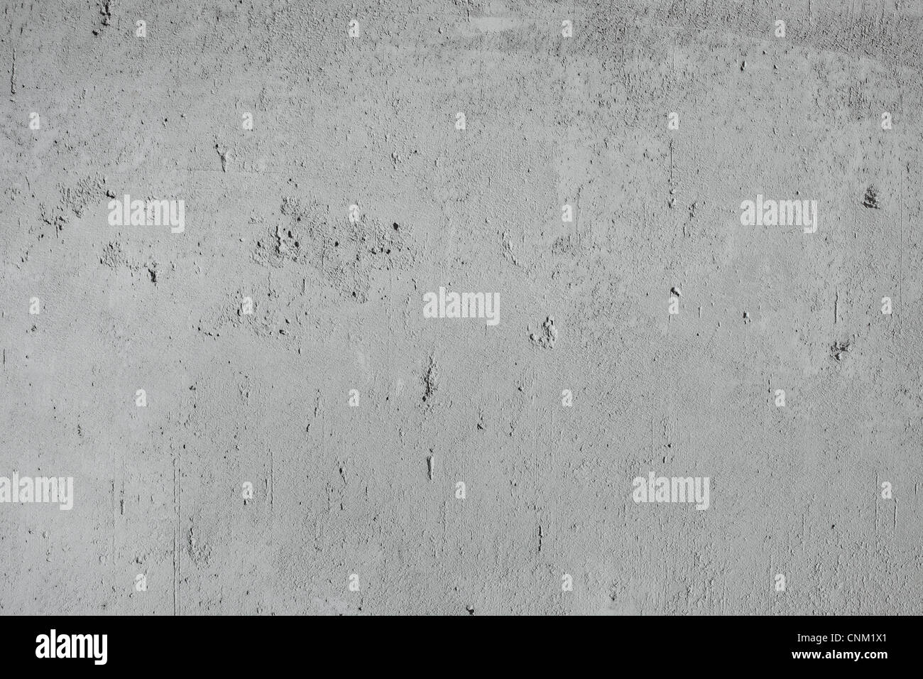 Graue Betonwand Textur oder Hintergrund. Stockfoto