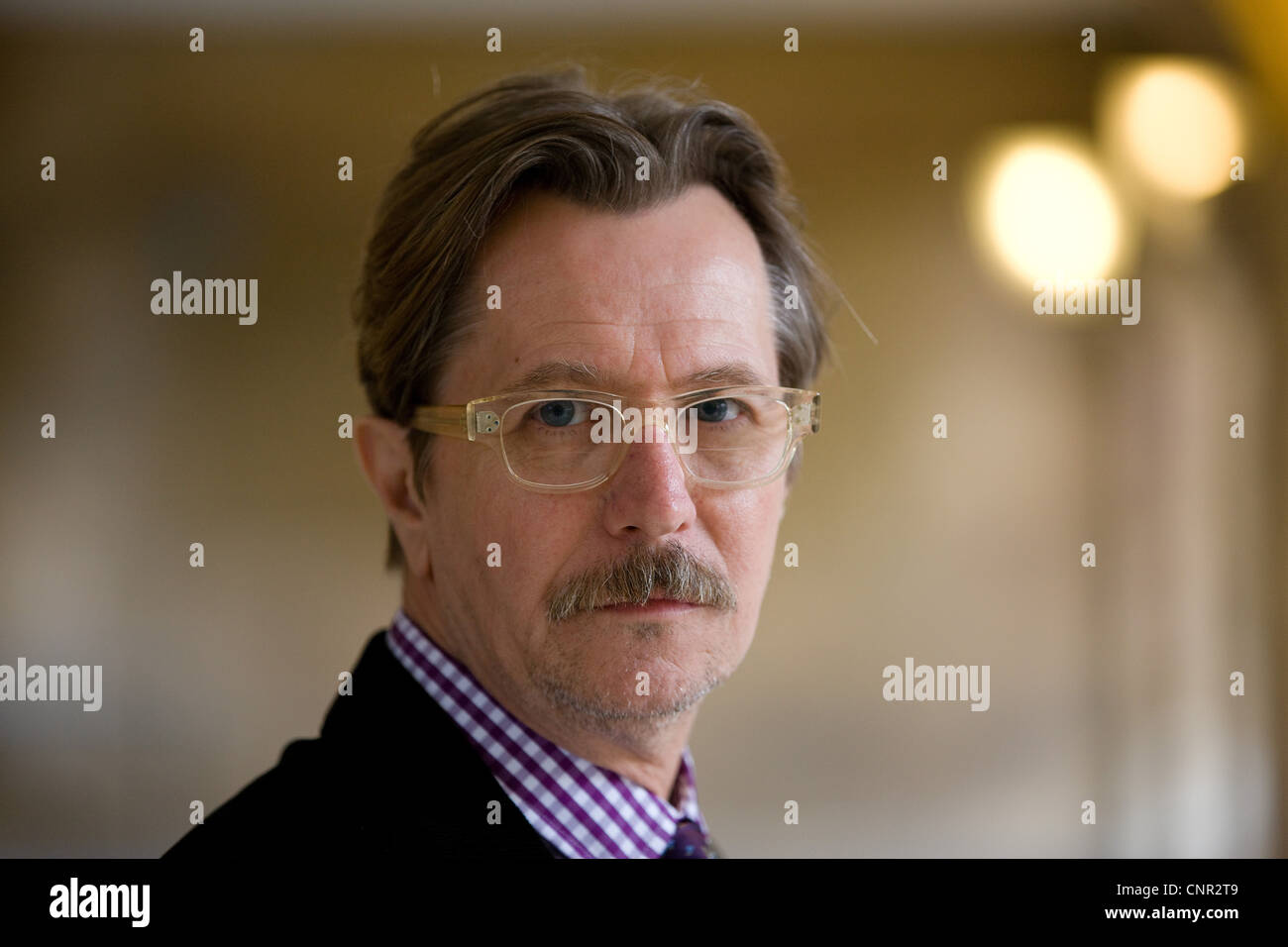 Gary Oldman Stockfoto