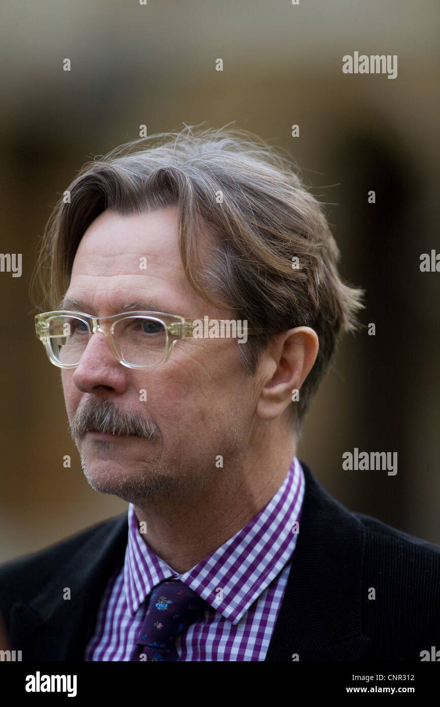 Gary Oldman Stockfoto