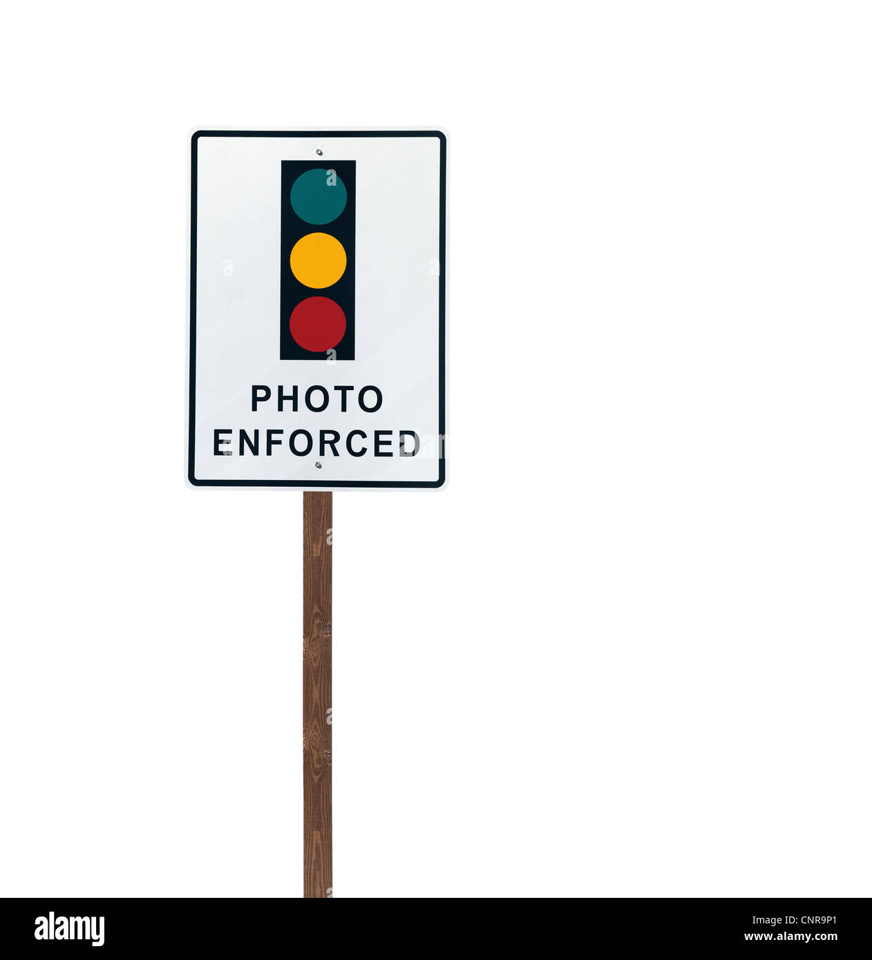 Ampel semaphore Safety control Abbildung Stockfotografie - Alamy