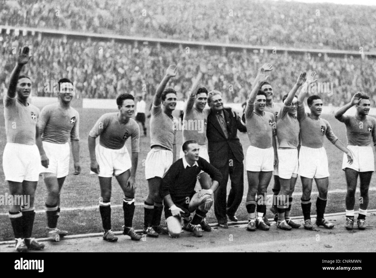 Sport, Olympische Spiele 1936, AdditionalRights ClearencesNA