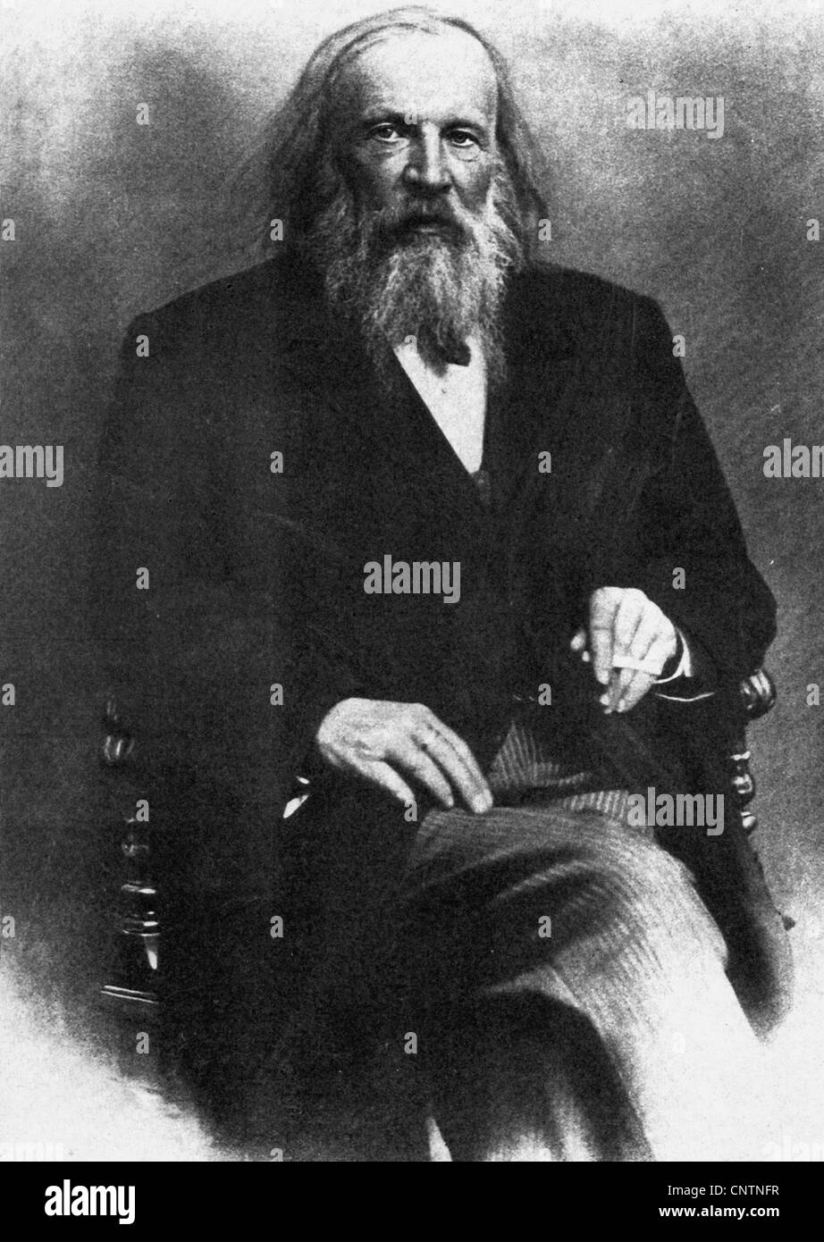 Dmitri mendelejew Fotos und Bildmaterial in hoher Auflösung Alamy