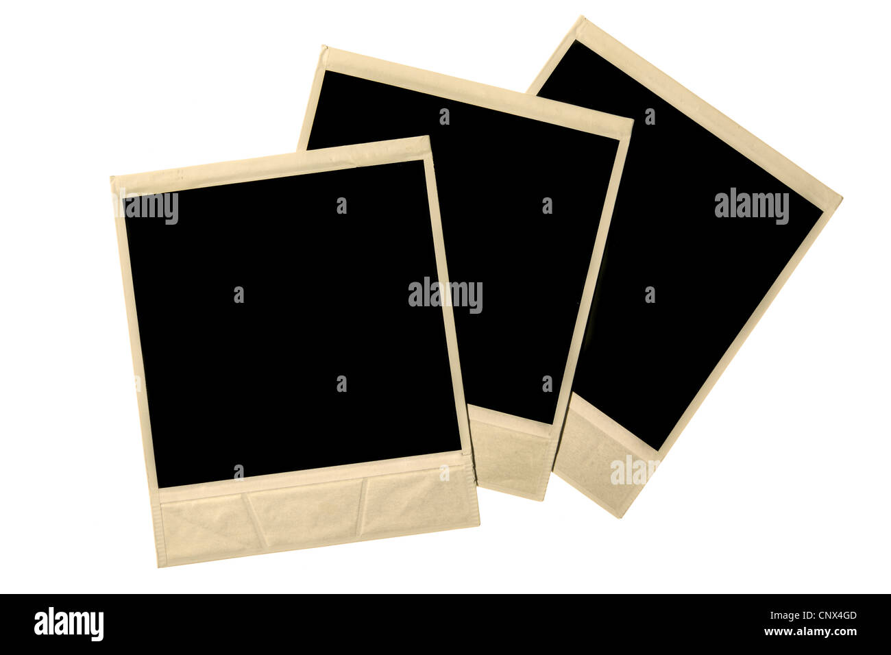 Fotos Nahaufnahme isoliert auf weißem Hintergrund Stockfoto