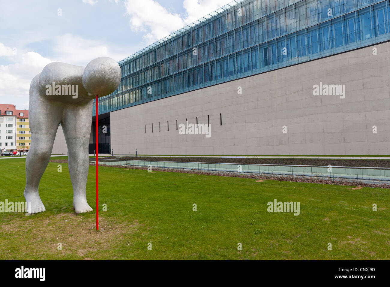 Hff München Stockfotos und -bilder Kaufen - Alamy
