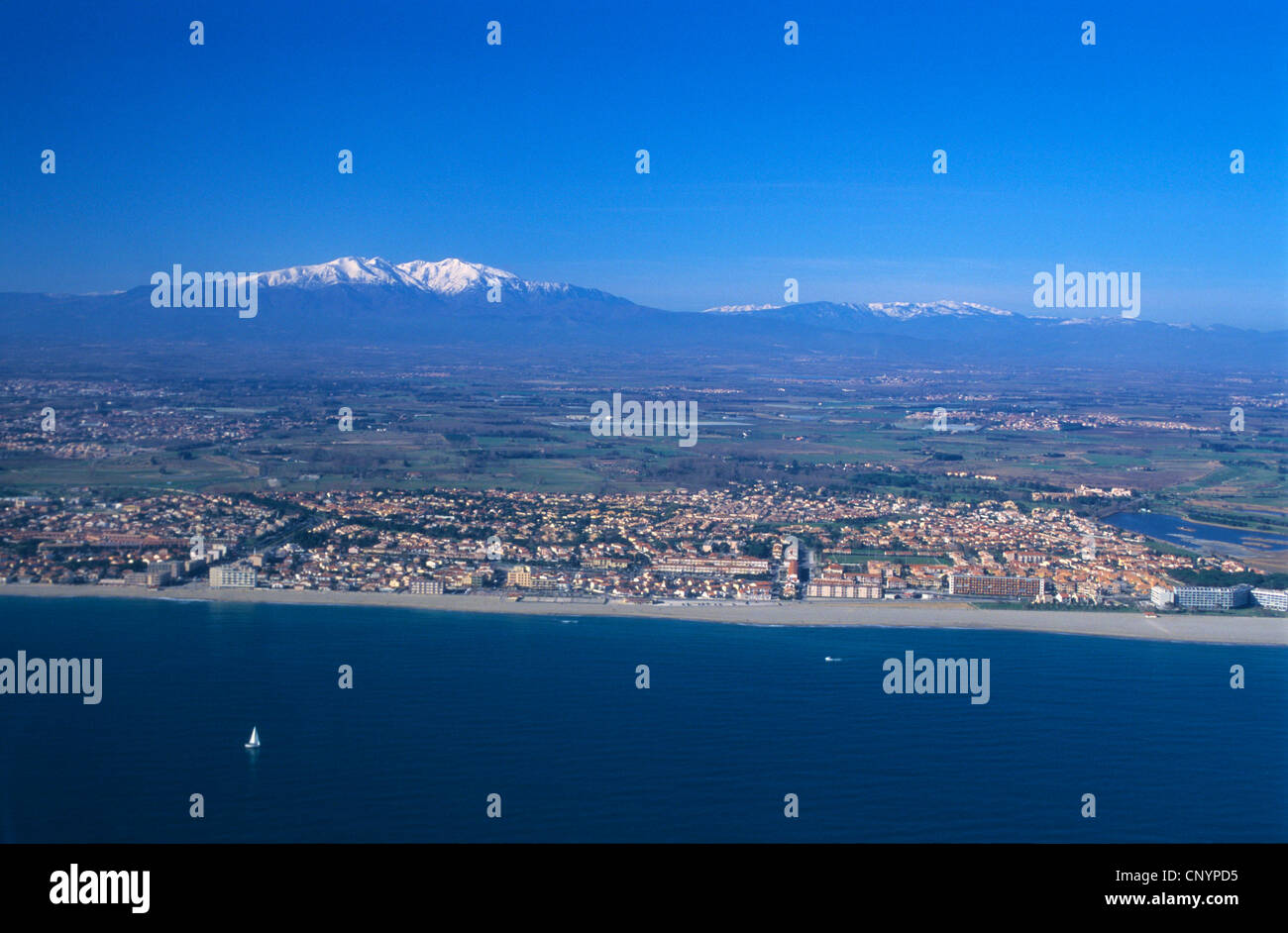 Heiliger cyprien plage Fotos und Bildmaterial in hoher Auflösung Alamy