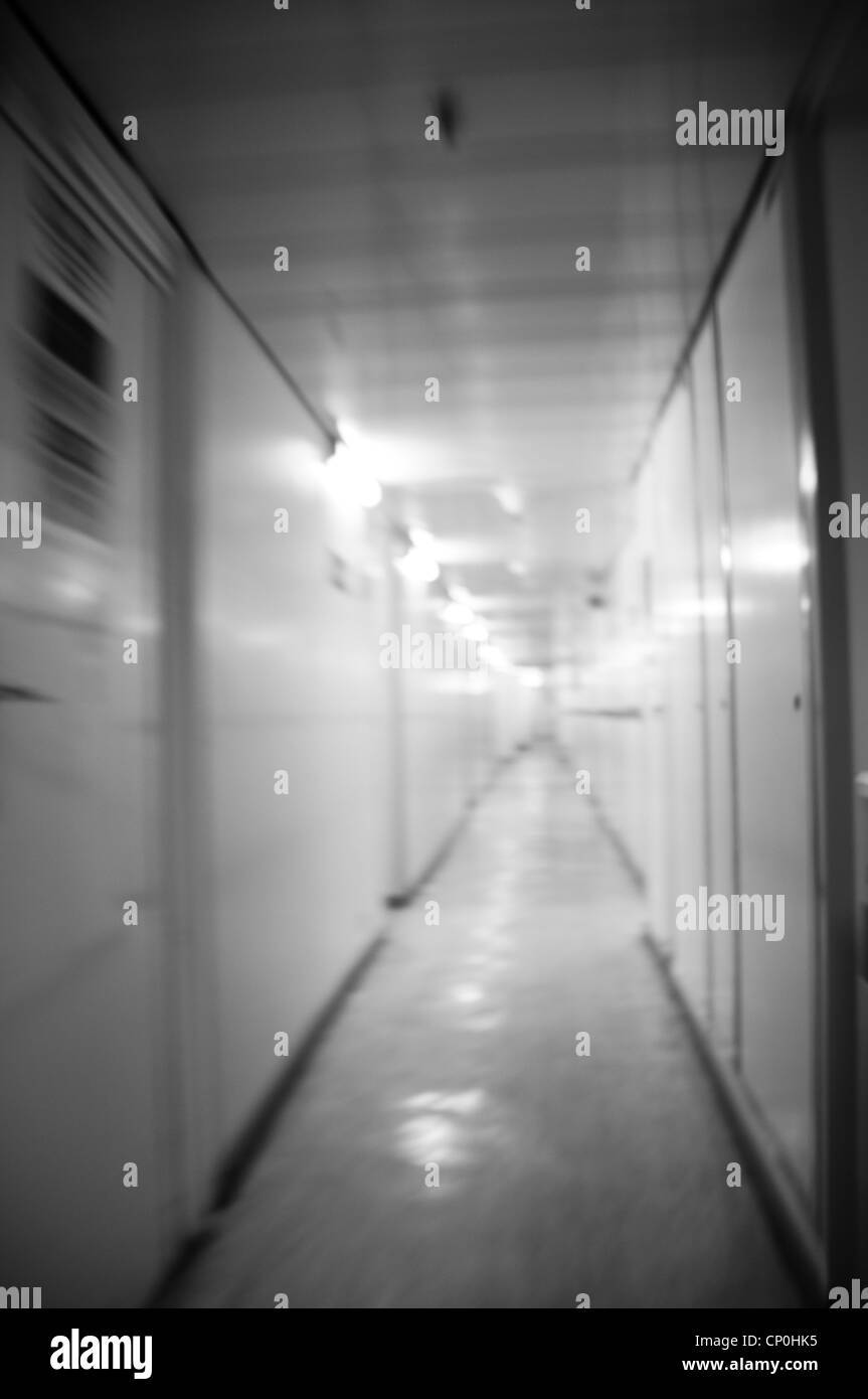 Juneau, Ketchikan, Skagway Alaska USA Stockfoto