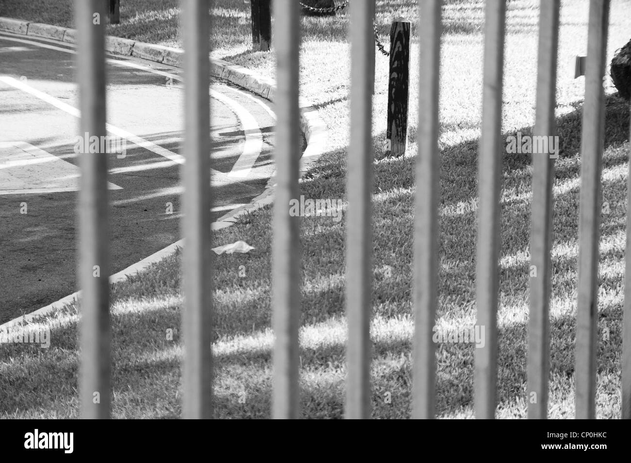 Juneau, Ketchikan, Skagway Alaska USA Stockfoto