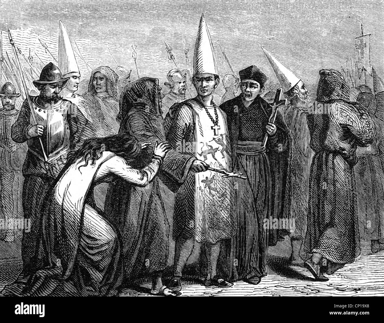 Святая инквизиция 15 век. Еретики в испании. Святая католическая инквизиция. Бернар делисьё в трибунале инквизиции ок. Бернар делисье.