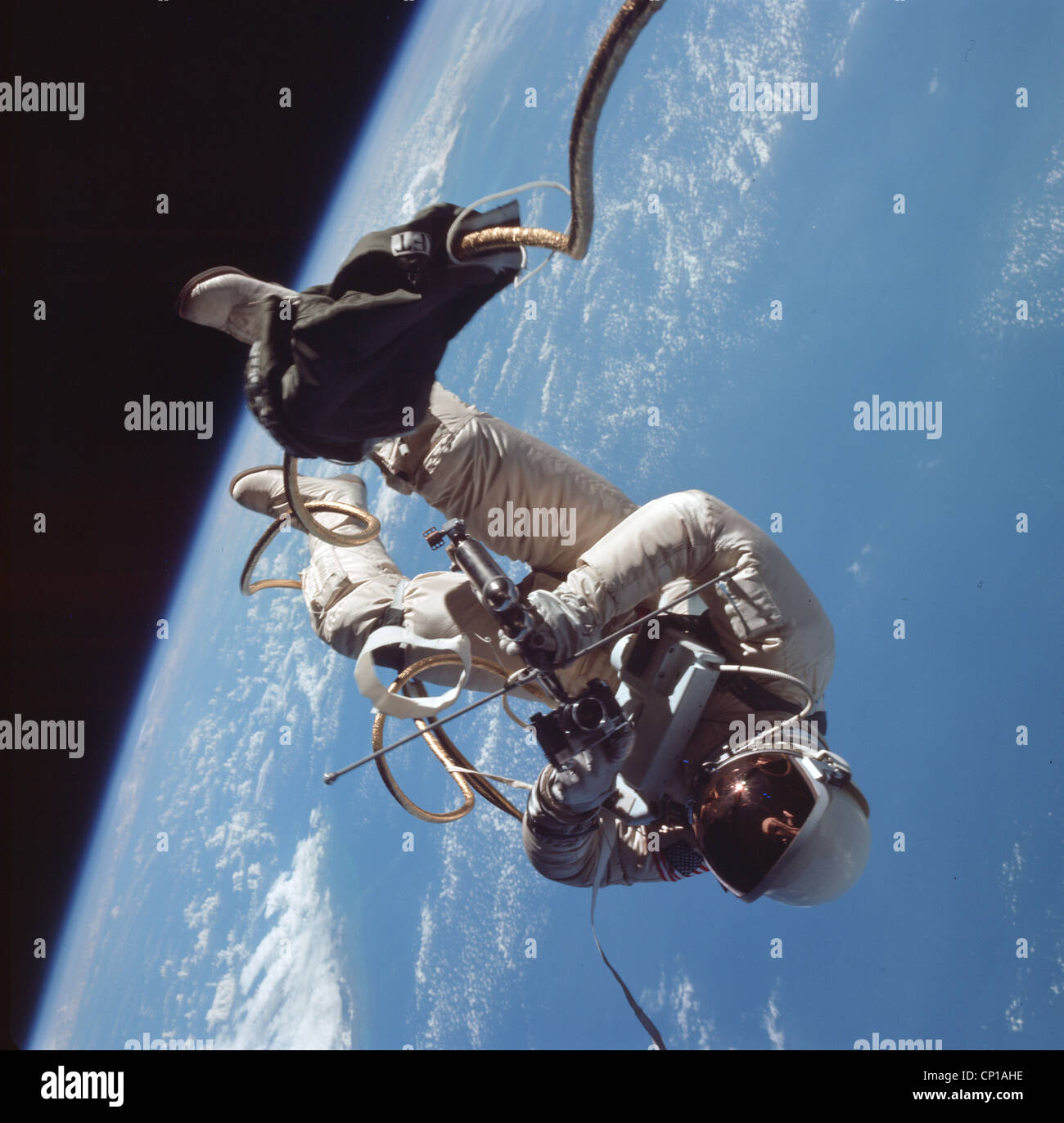 Gemini weltraumgeschichte Fotos und Bildmaterial in hoher Auflösung