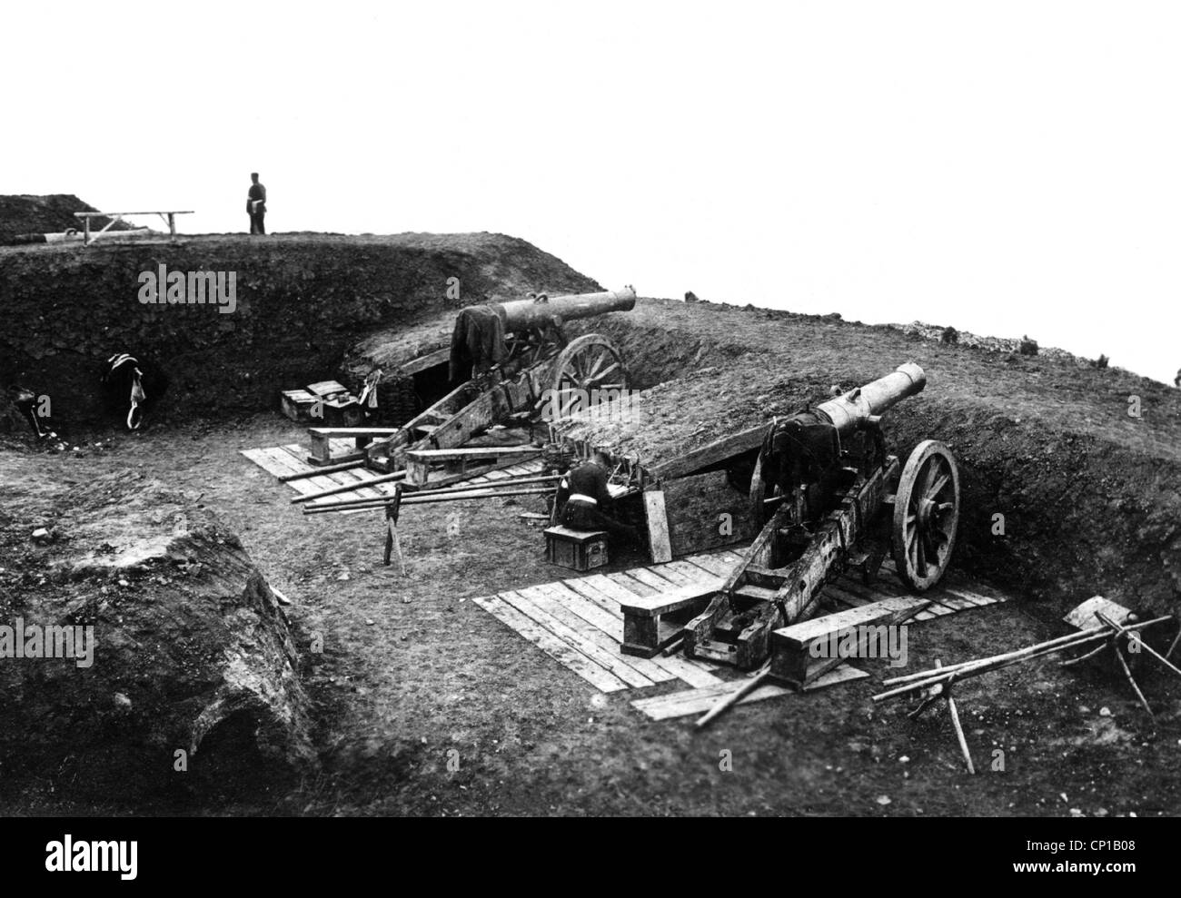 Veranstaltungen, Zweiter SchleswigHolsteinischer Krieg 1864, Schlacht