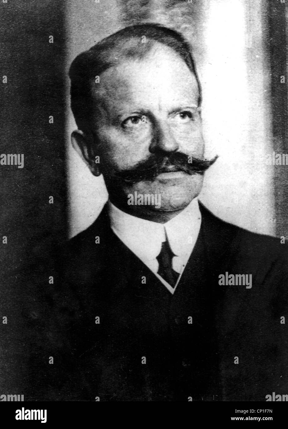 Zimmermann, Arthur, 5.10.1864 6.6.1940, deutscher Politiker