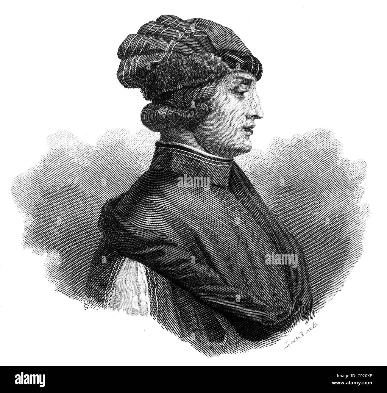 Herzog lucca Fotos und Bildmaterial in hoher Auflösung Alamy