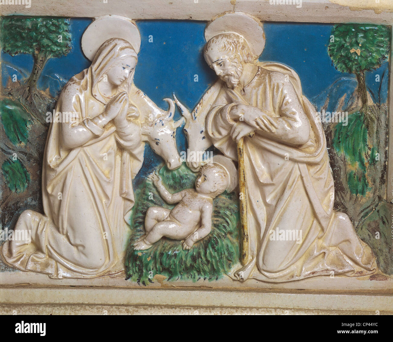 Girolamo della robbia Fotos und Bildmaterial in hoher Auflösung Alamy