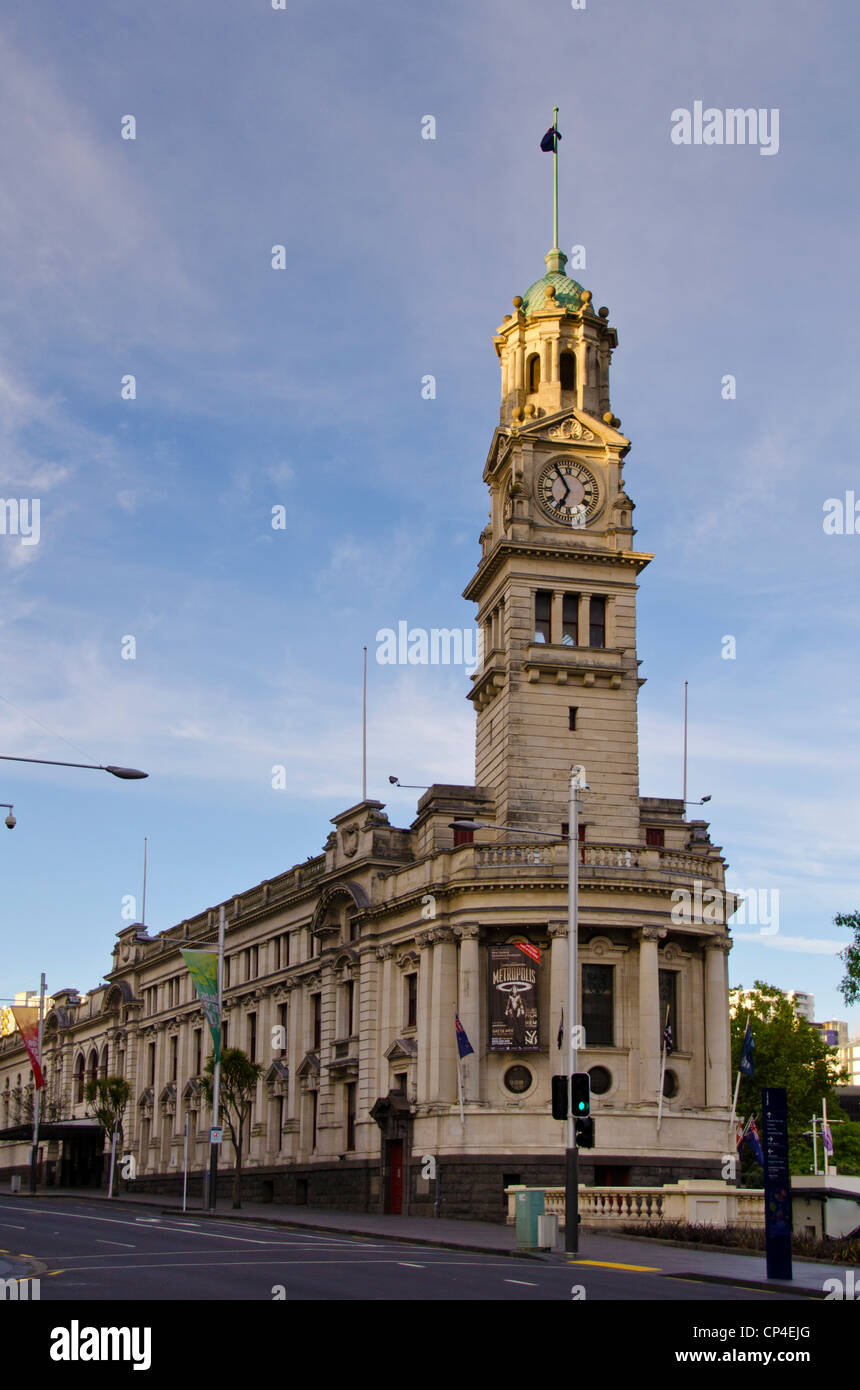 Auckland, Nordinsel, Neuseeland Stockfoto