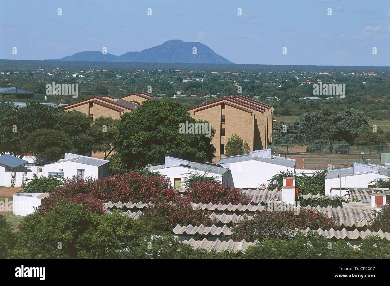 University of botswana Fotos und Bildmaterial in hoher Auflösung Alamy