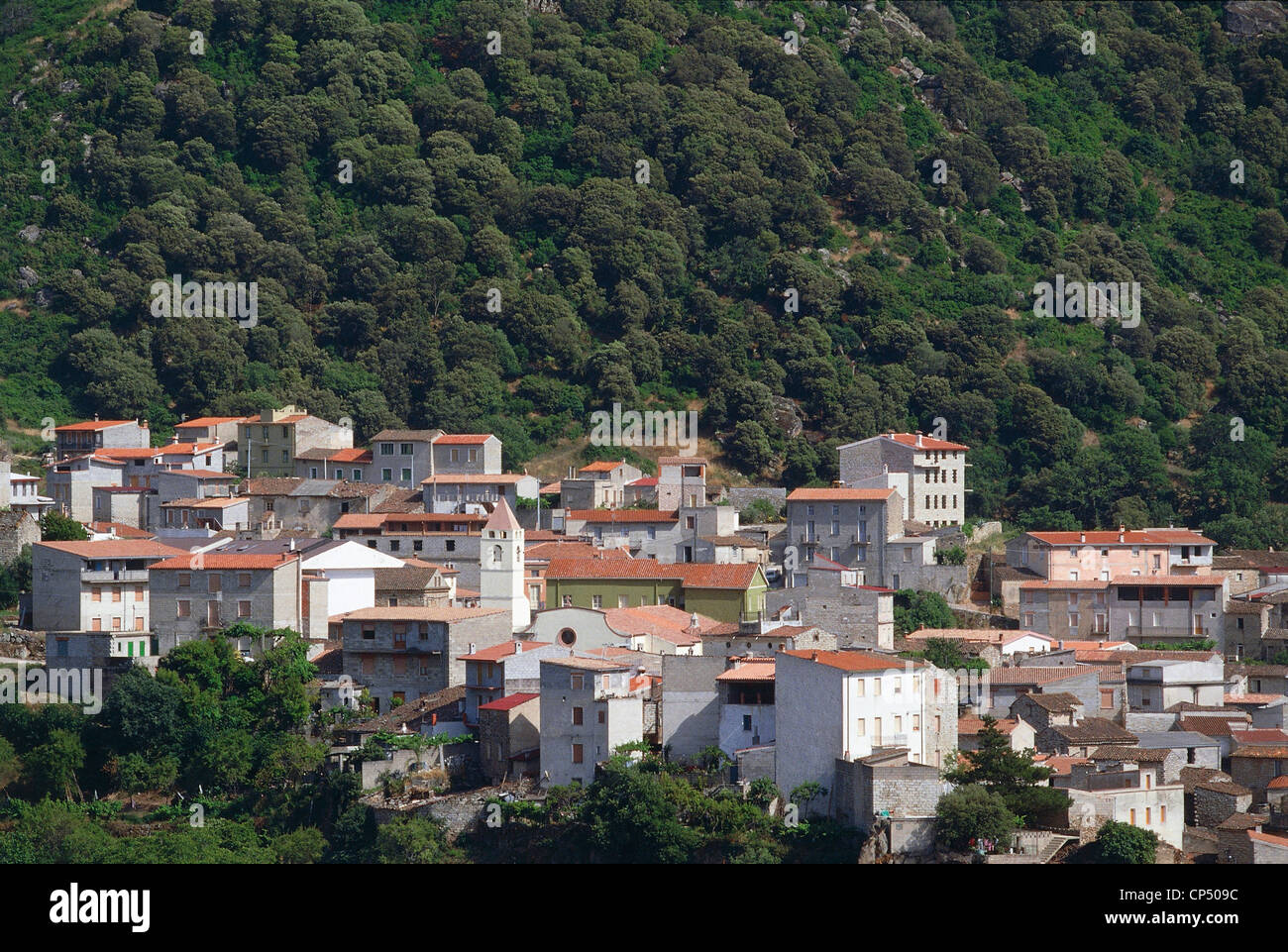 Ollolai sardinia -Fotos und -Bildmaterial in hoher Auflösung – Alamy