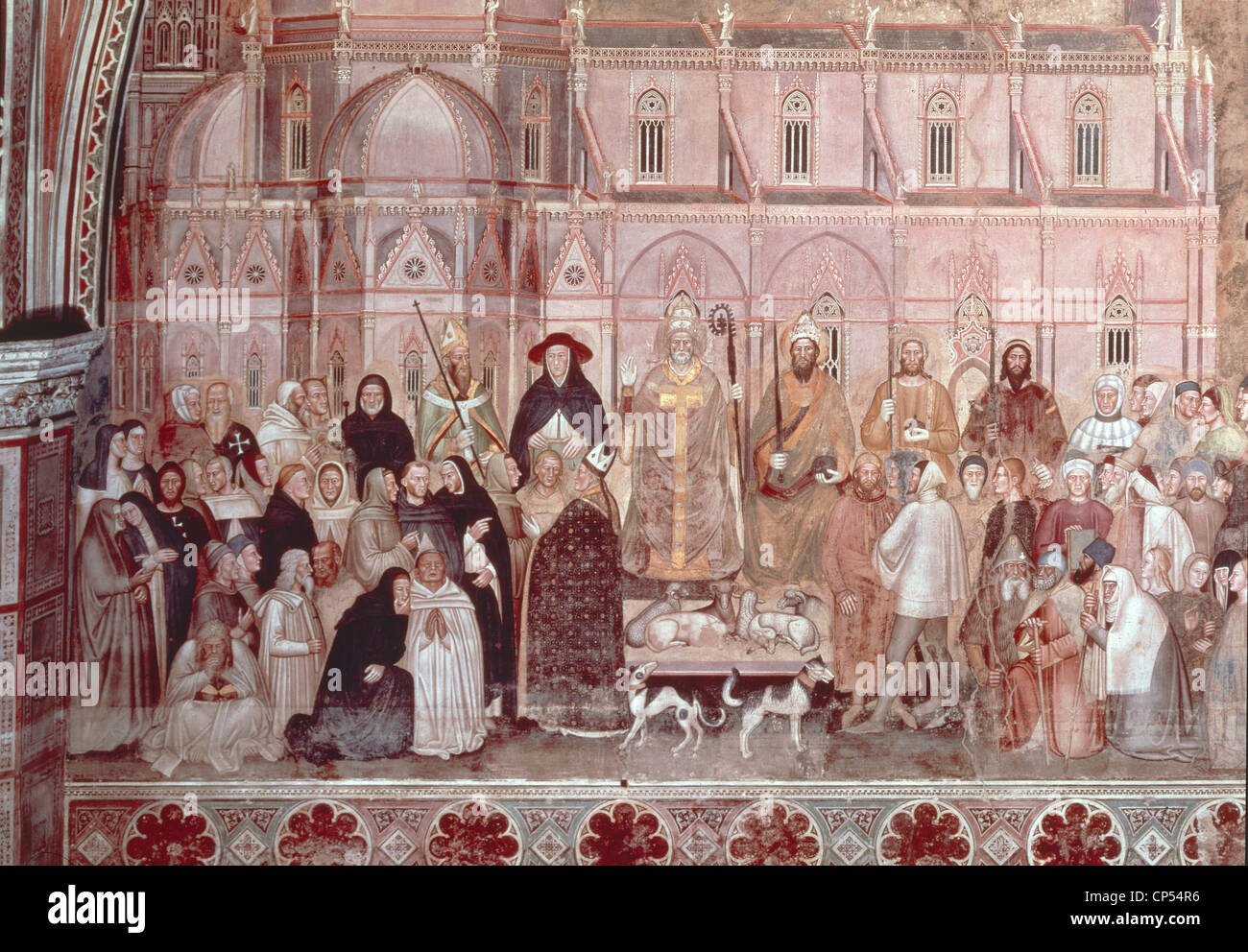 Andrea Di Bonaiuto Stockfotos und bilder Kaufen Alamy