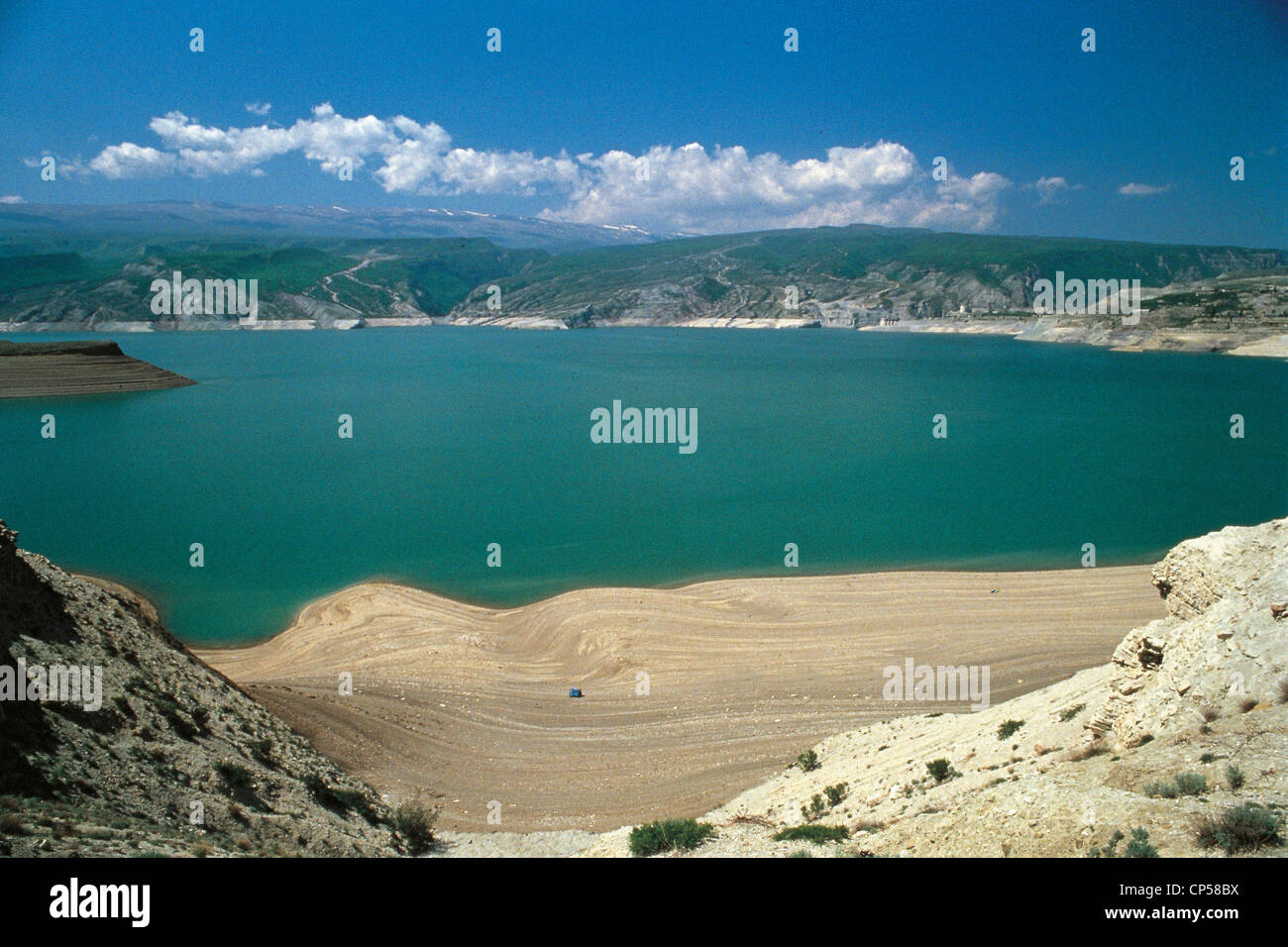 Datieren dagestan