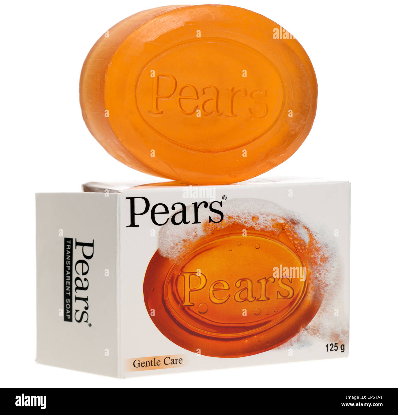 Pears soap -Fotos und -Bildmaterial in hoher Auflösung – Alamy
