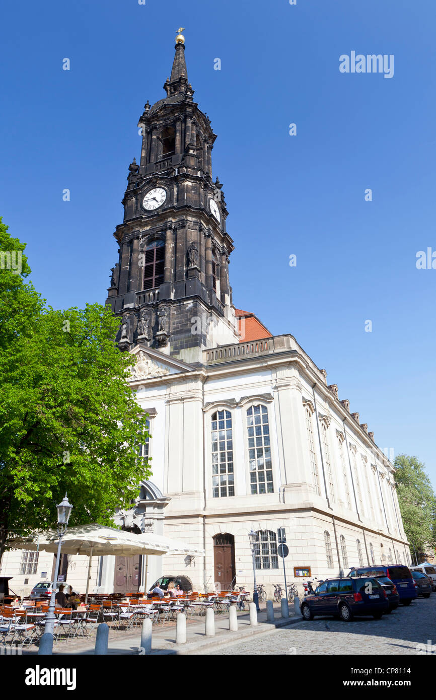 Neustadter kirche Fotos und Bildmaterial in hoher Auflösung Alamy