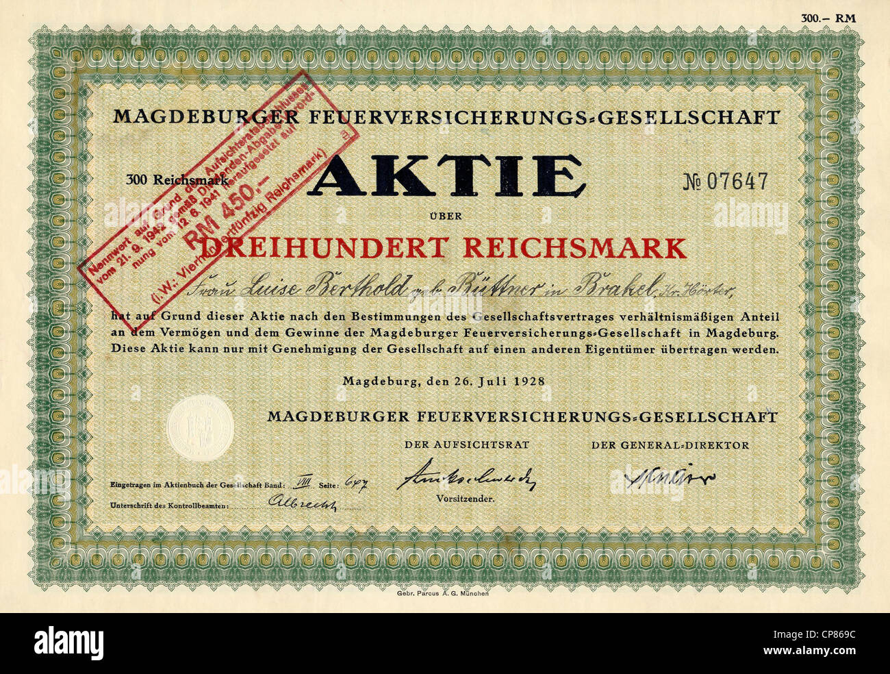 Hr94gb Bonus Cap Zertifikat Auf Moderna Von Hypovereinsbank
