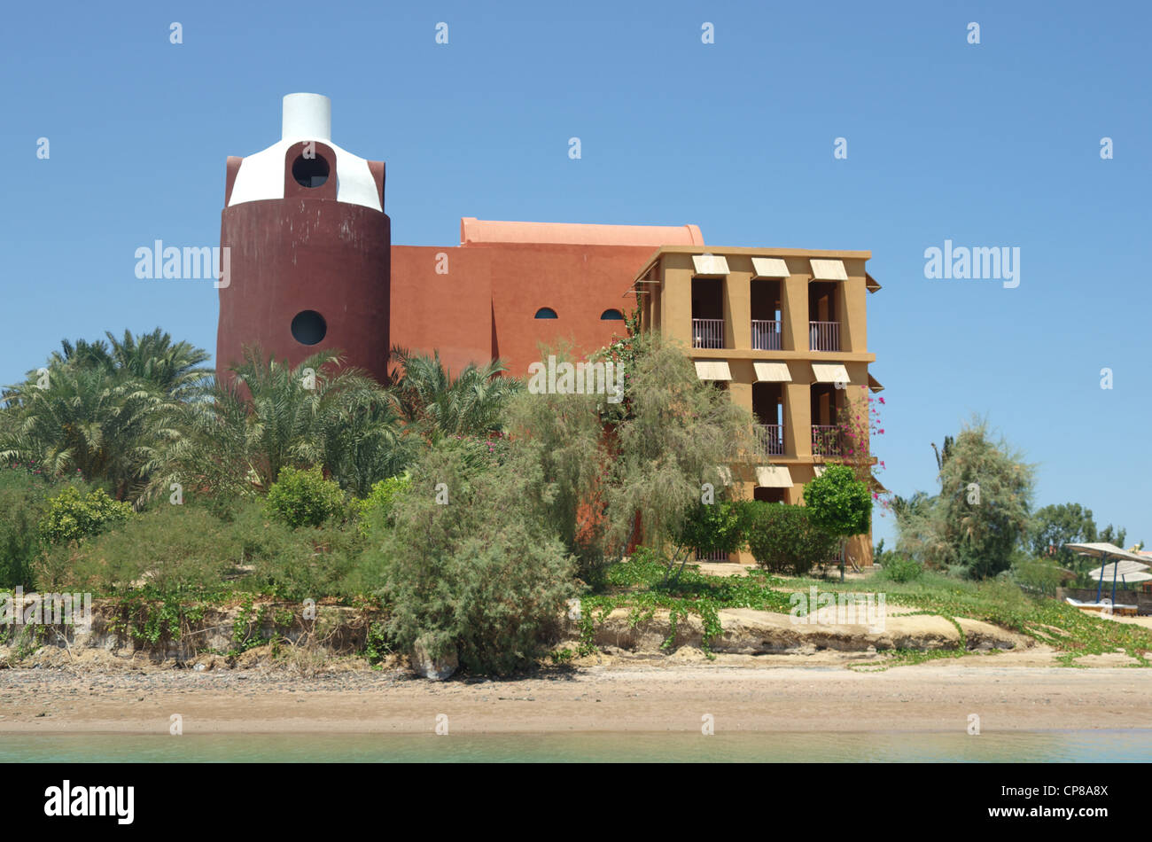 el gouna hotel sheraton miramar