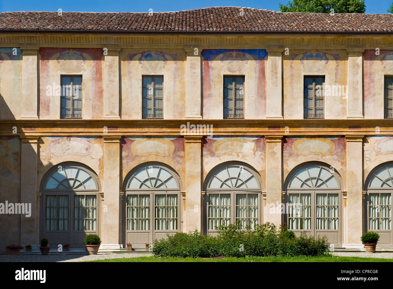 Palazzo pignano Fotos und Bildmaterial in hoher Auflösung Alamy