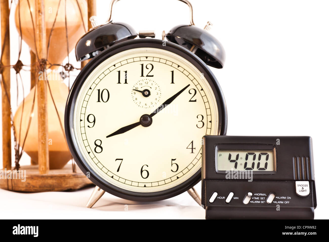 Konzeptionelle für Technologie-Entwicklung Stockfoto