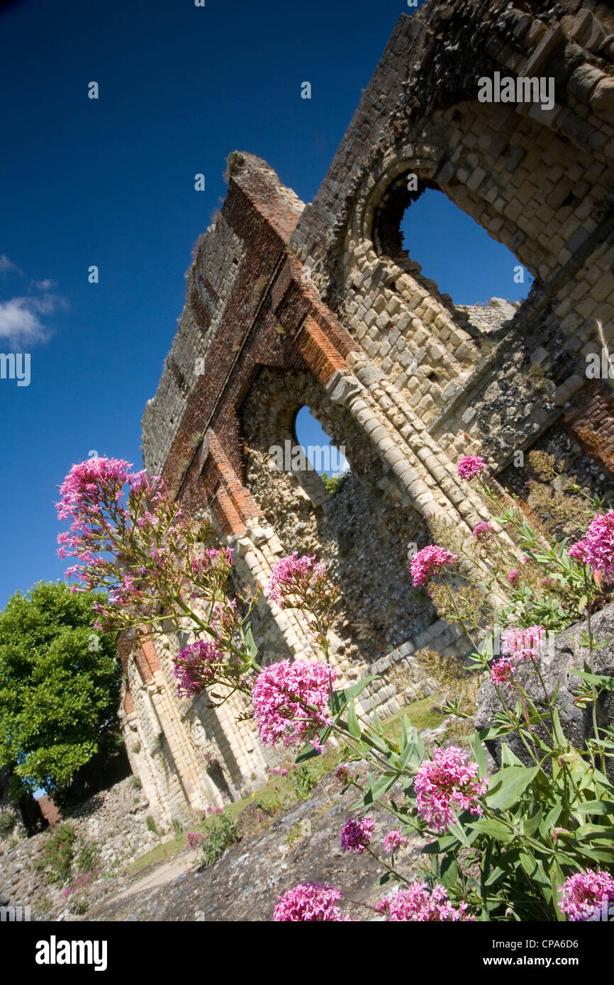 Sankt Augustiner, Canterbury, Kent, England, UK Stockfoto