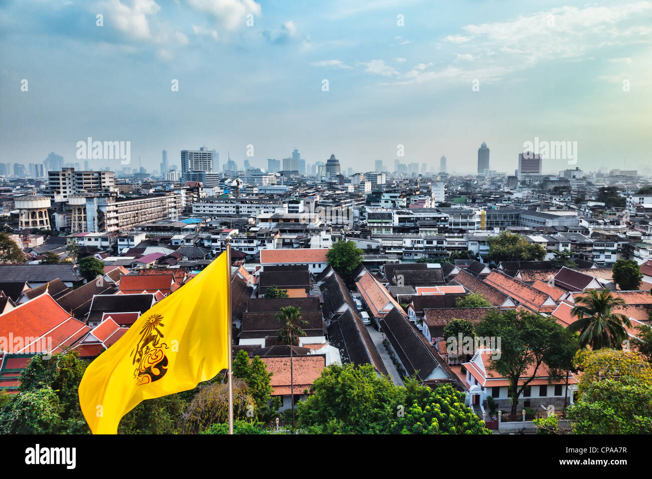 Die stadt bangkok ist die hauptstadt -Fotos und -Bildmaterial in hoher ...